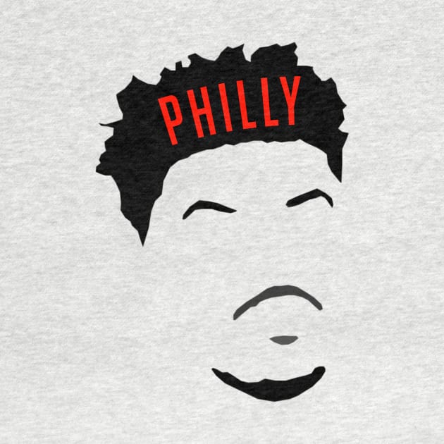 The Philly Butler by Philly Drinkers